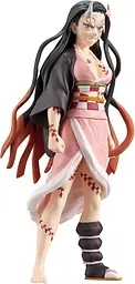 Фігурка Bandai Spirits Клинок, який знищує демонів Незуко Камадо Demon Slayer Nezuko 16 см BS DS NK DP 16 - мініатюра 3