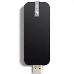 Мережева карта Wi-Fi TP-Link Archer T4U (Archer-T4U) - мініатюра 2