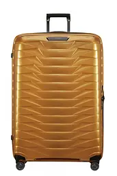 Валіза Samsonite PROXIS 86 см GOLDEN YELLOW 86x61x33 CW6*06006