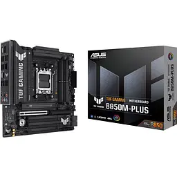 Материнська плата Asus TUF Gaming B850M-Plus (90MB1IX0-M0EAY0) [175817]