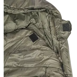 Спальний мішок Snugpak The Sleeping Bag TSB Olive - мініатюра 6