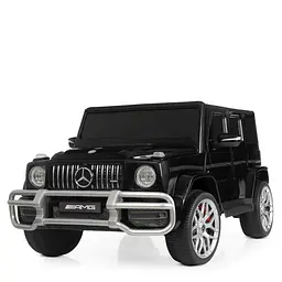 Дитячий електромобіль Джип M 4259EBLRS-2 до 60 кг
