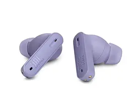 Навушники JBL Tune Beam TWS Purple - мініатюра 6