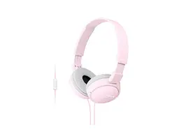 Навушники Sony MDR-ZX110APPI Pink - мініатюра 3