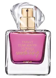 Парфюмерна вода Avon ТТА Everlasting, 50 мл - мініатюра 1