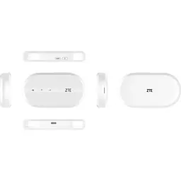 4G модем ZTE U10LS 4G [173745] - мініатюра 5