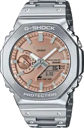 Годинник Casio G-SHOCK Classic GM-B2100AD-5AER