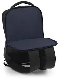 Рюкзак для ноутбука Gabol Backpack Bonus 14L Black (413355-001) - мініатюра 7