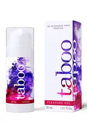 Крем, 30 мл TABOO Plaisir Intime