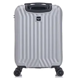 Валіза Semi Line 20" (S) Grey (T5857-1) - мініатюра 4