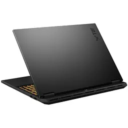 Ноутбук ASUS TUF Gaming F16 FX608JHR-RV006MXM,i7-14650HX,32GB DDR5,1TB,RTX 5050 8GB,Без ОС - мініатюра 4