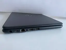 Ноутбук Dell Latitude 3310 (i3-8145U / 8GB / SSD 256GB nVME / 13.3" HD) Refurbished - мініатюра 2