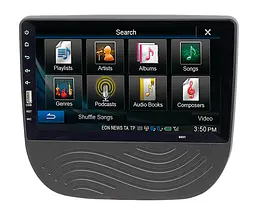 Перехідна рамка Chevrolet Malibu, Equinox Carav 22-551 - мініатюра 5