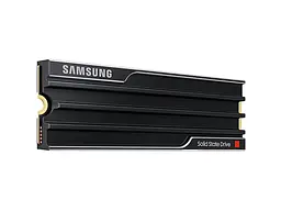 SSD-накопичувач Samsung 9100 PRO with Heatsink 2 TB (MZ-VAP2T0CW) - мініатюра 2
