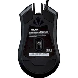 Миша Frime Falcon USB Black (FMC1980) - мініатюра 7