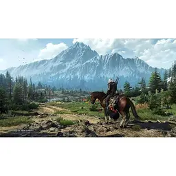 Гра The Witcher III 3 Wild Hunt Complete Edition (російська версія) (Xbox Series X) - мініатюра 4