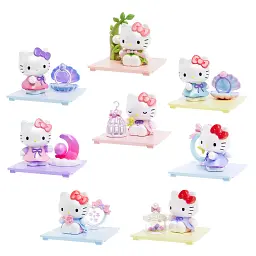 Фігурка Pop Top сюрприз Hello Kitty Перлинна мрія (25WH-006) - мініатюра 2