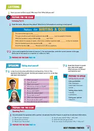 Prepare Level 5 Student's Book with eBook 2nd Edition - мініатюра 9
