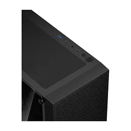 Корпус для ПК PcCooler C3B310 BK - мініатюра 7