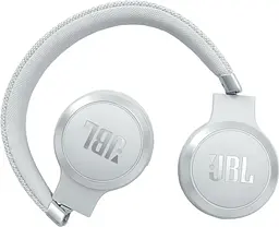 Навушники JBL LIVE 460 NC White (JBLLIVE460NCWHT) - мініатюра 10