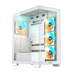 Корпус для ПК GIGABYTE GB-C500PI ST