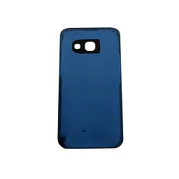 Задня кришка для Samsung A320 Galaxy A3 (2017) золотистий