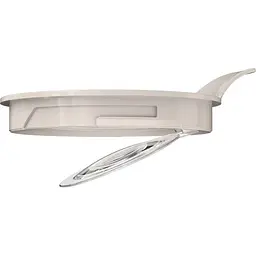 Чайник електричний Tefal Morning Glass Kettle 1.7 л бежевий (KO2G0BE0) - мініатюра 4