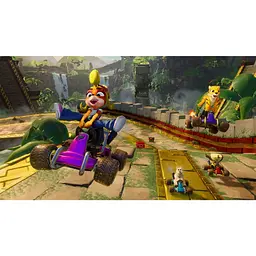 Ключ активації Microsoft Crash Team Racing Nitro-Fueled для Xbox One/Series - мініатюра 5