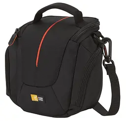 Сумка Case Logic DCB-304 Black (5724154) - мініатюра 2