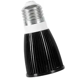 Лампа Repti-Zoo LED UVB 10.0 Desert 3W для пустельного тераріуму - мініатюра 2