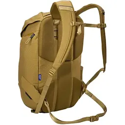 Рюкзак міський Thule Paramount Commuter TPBBP-328 Nutria 28 л (3205237) - мініатюра 2