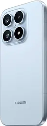 Смартфон Xiaomi 17 12/256GB Ice Blue - мініатюра 7