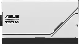 Блок живлення ASUS PRIME AP-750G 750W 80+ Gold (90YE00U1-B0NA00) - мініатюра 5