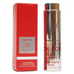 Оригінал Tom Ford lost cherry 30 мл парфумована вода - мініатюра 2