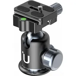 Штатив Ulanzi MT-60 (UV-3115) [119094] - мініатюра 8