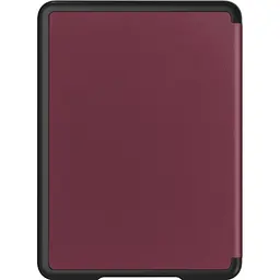 Чохол-книжка ArmorStandart для Amazon Kindle Paperwhite 12th Gen 2024 / Kindle Colorsoft Wine Red (ARM81964) [121848] - мініатюра 4