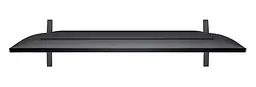 Телевізор 32" LED FHD 60Hz Smart WebOS Ceramic Black LG teh0018395 - мініатюра 8