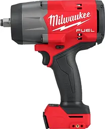 Milwaukee Гайковерт ударний аккумуляторний Milwaukee M18 FHIW2F12-0X 18В 1491Нм 0-2000об/хв 1/2" кейс 3.4кг без АКБ та ЗП - мініатюра 2