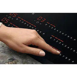 Індукційна варильна поверхня Electrolux EIV84550 [140633] - мініатюра 7