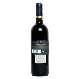 Вино Feudo Monaci Primitivo Salento IGT, 13,5%, 0,75 л (554554) - мініатюра 2
