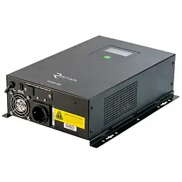 Пристрій безперебійного живлення Ritar RTSWbt-500,12V (RTSWbt-500) - мініатюра 2