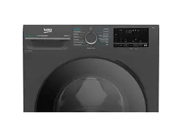 Пральна машина автоматична Beko BM3WFU48415APAA2 - мініатюра 9
