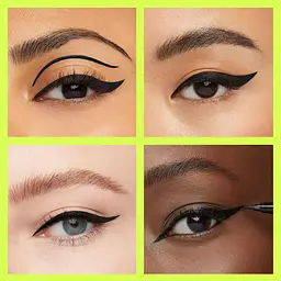 Підводка-фломастер для повік Maybelline New York Tattoo Liner чорний 1 мл (B3459900) - мініатюра 3