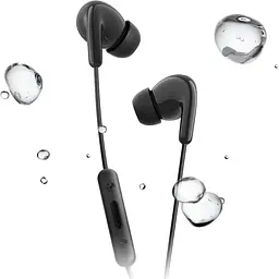 Навушники Xiaomi Type-C Earphones Black (BHR8930GL) [117325] - мініатюра 7