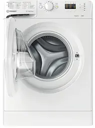 Пральна машина Indesit OMTWSA 61052 W UA автоматична (6806817) - мініатюра 7