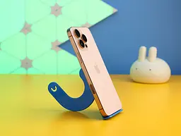 Смартфон Apple iPhone 16 Pro Max 256GB Desert Titanium (MYWX3) Б/У [156936] - мініатюра 5