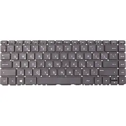 Клавіатура для ноутбука HP 240 G6 (KB315710)
