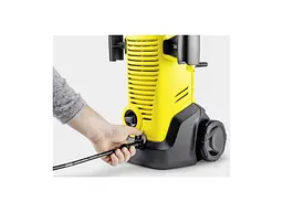 Мийка високого тиску Karcher K 3 Car&Home Modular (1.676-356.0) - мініатюра 3