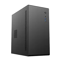 Корпус для ПК Gamemax A200-BK-NP