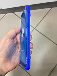 Протиударний чохол Unicorn Beetle Samsung Galaxy S8 Plus (6.2") Electric Blue - мініатюра 6